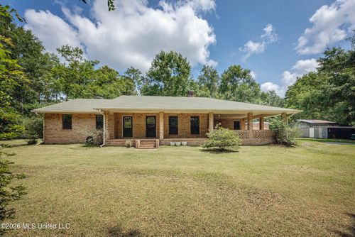15608 Stanley Road, Vancleave, MS, 39565 | Card Image