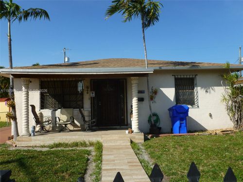3261 Nw 14th St, Miami, FL, 33125-1880 | Card Image