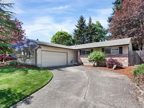 7165 Sw Sorrento Rd, Beaverton, OR, 97008 | Card Image