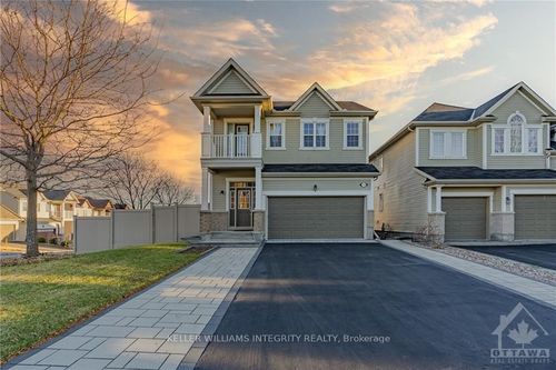 310 Wallaceburg Crt, Kanata, ON, K2T0C3 | Card Image