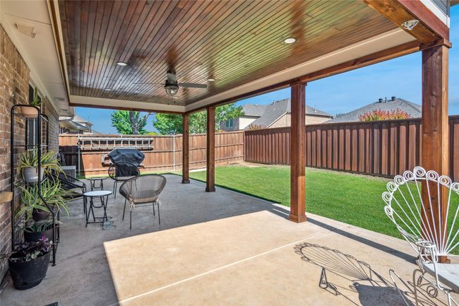 2808 Cascade Cove Dr, House other with 3 bedrooms, 2 bathrooms and null parking in Little Elm TX | Image 23