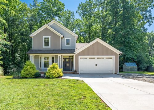 3902 Mcgee Point Rd, Terrell, NC, 28682-9787 | Card Image