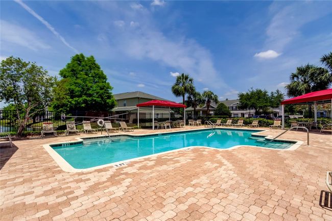 1747 Sedgefield Ct, Townhouse with 2 bedrooms, 3 bathrooms and null parking in ODESSA FL | Image 41