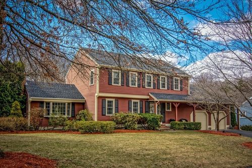 5 Deerslayer Ln, Westborough, MA, 01581-2114 | Card Image