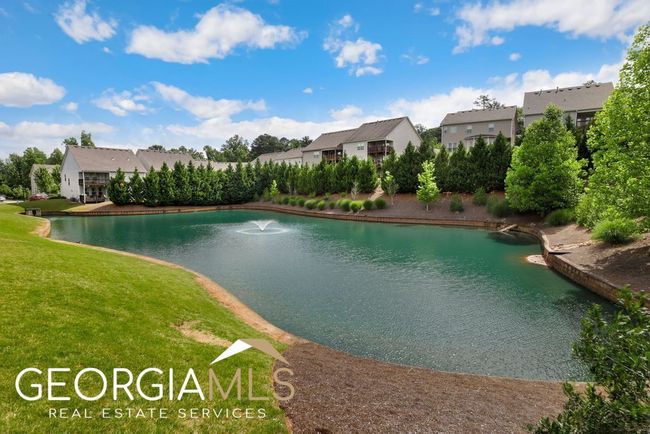 1030 Roswell Manor Cir, House other with 4 bedrooms, 4 bathrooms and 2 parking in Roswell GA | Image 50