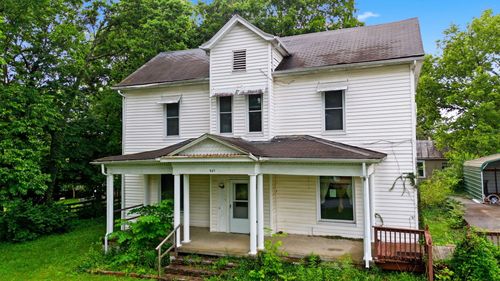 521 N Lexington Ave, Wilmore, KY, 40390-1134 | Card Image