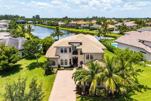 16884 Strasbourg Ln, Delray Beach, FL, 33446-3699 | Card Image