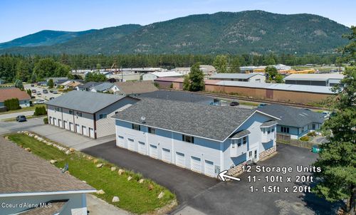 storage-units-1313 N Division Ave, Sandpoint, ID, 83864-6280 | Card Image