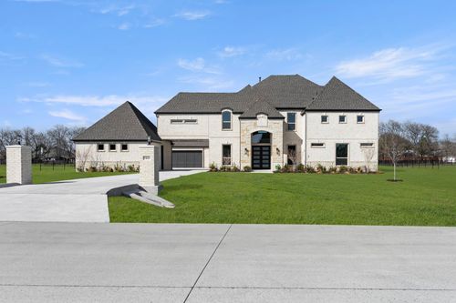 5005 Whisper Dr, Parker, TX, 75002-3152 | Card Image