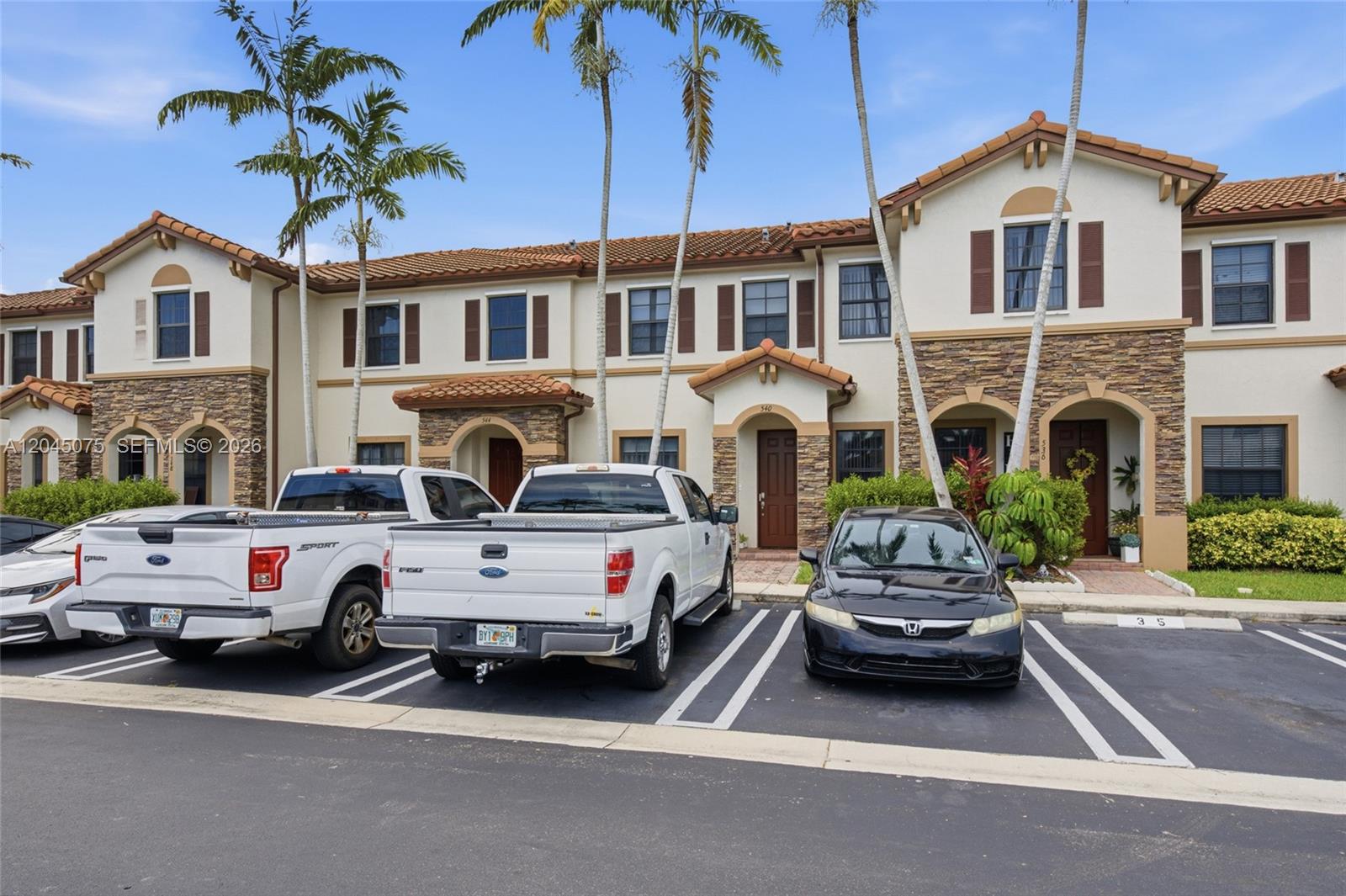 Residential in Homestead 5
