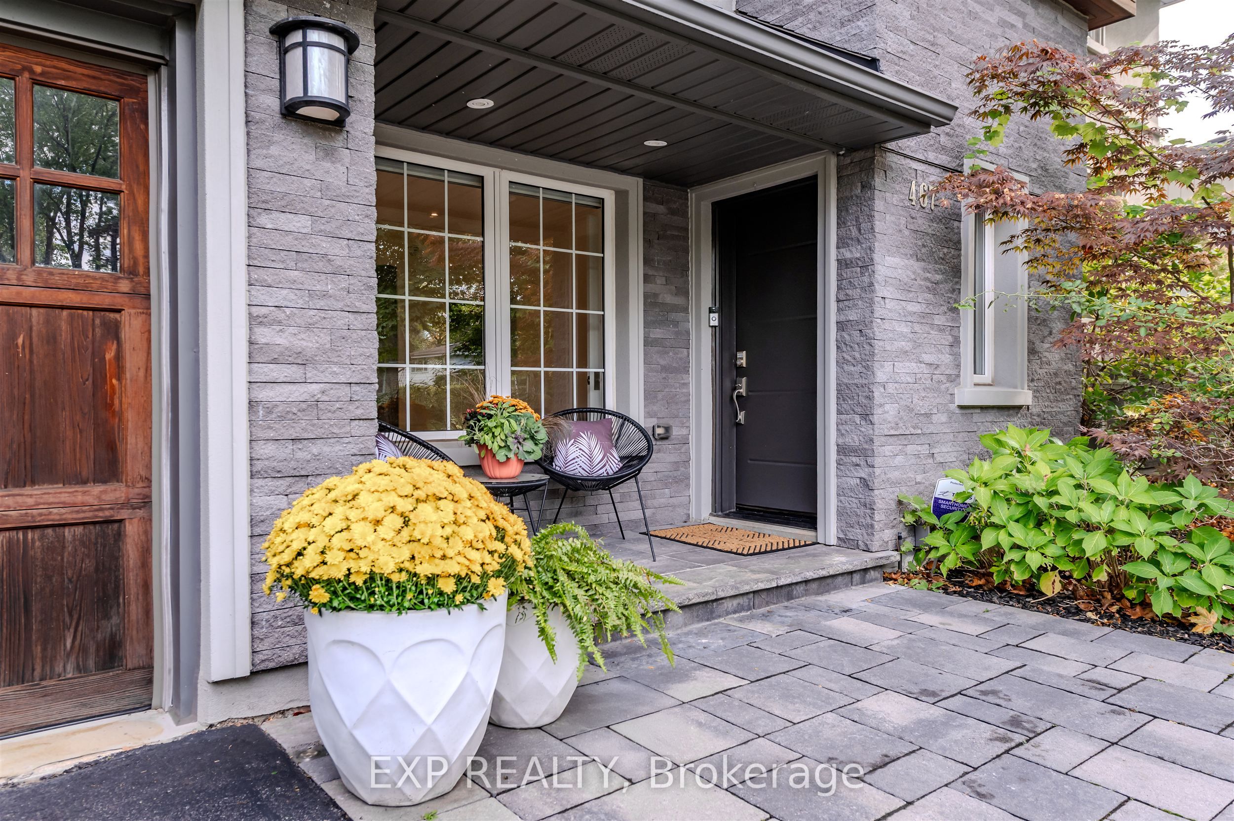 Residential in Oakville 2