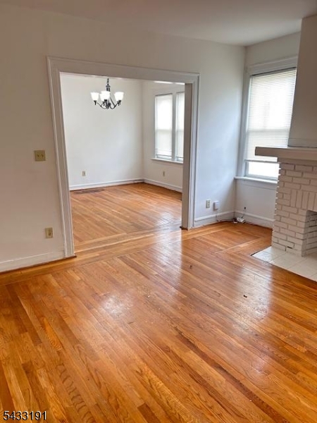 Residential Lease in Newark City 4