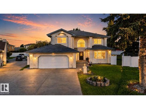 4615 43a Ave Nw, Edmonton, AB, T6L6L9 | Card Image