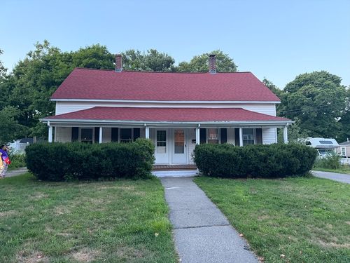 34-32-34 Sherman St, Foxboro, MA, 02035-2921 | Card Image