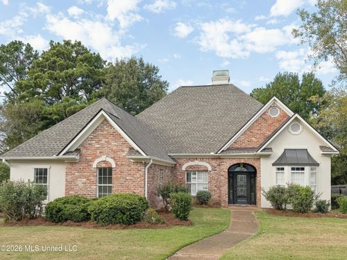 116 Hidden Hills Dr, Madison, MS, 39110-8800 | Card Image
