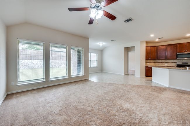 6120 Hightower St, House other with 3 bedrooms, 2 bathrooms and null parking in Aubrey TX | Image 9