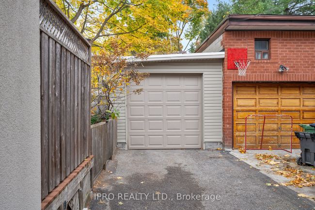53 Ferrier Ave, House other with 4 bedrooms, 4 bathrooms and null parking in Toronto ON | Image 43