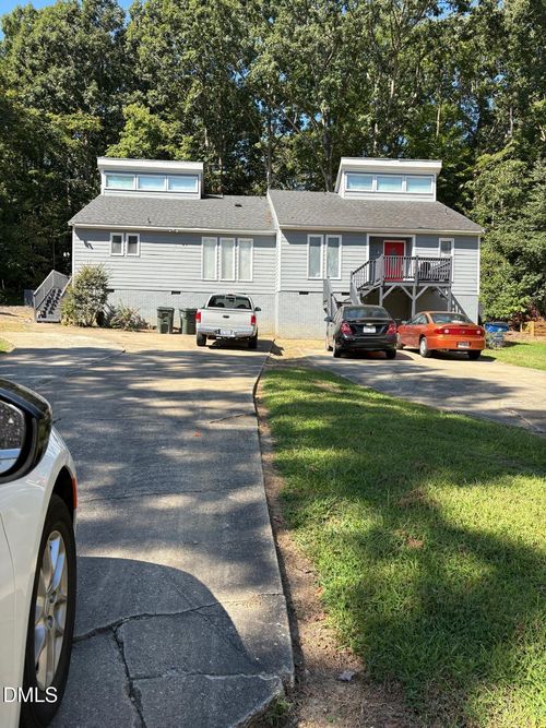 519 Brent Rd, Raleigh, NC, 27606-2782 | Card Image