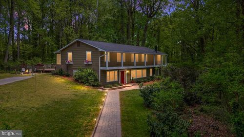 923 Buttonwood Trl, CROWNSVILLE, MD, 21032-1846 | Card Image