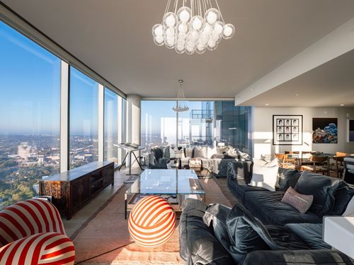 3906-44 East Ave, Austin, TX, 78701 | Card Image