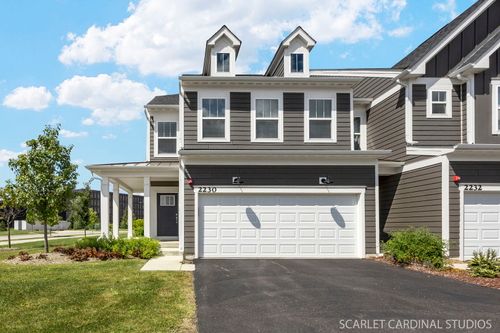 2230 Weatherbee Ln, Naperville, IL, 60563-1130 | Card Image