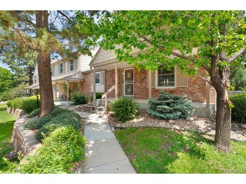 6929 E Briarwood Dr, Centennial, CO, 80112-1158 | Card Image