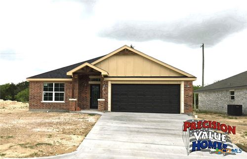 1409 Fossil Trl, Belton, TX, 76513-8564 | Card Image