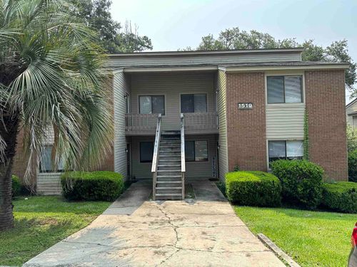 0-1519 Willow Bend Way, TALLAHASSEE, FL, 32301-0943 | Card Image