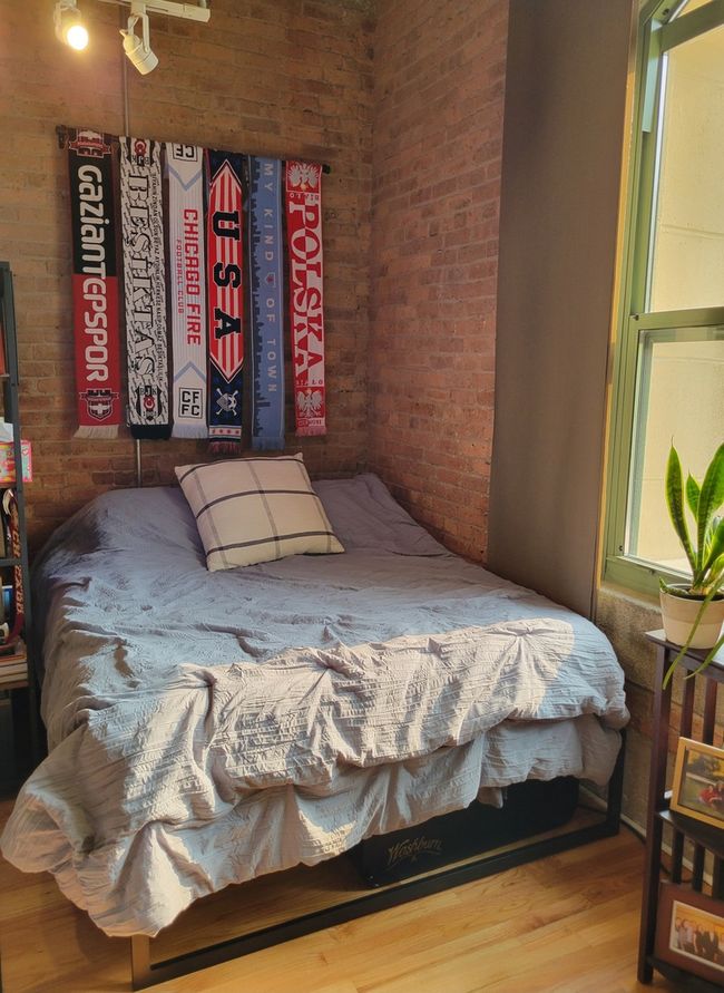 APT-211 - 2001 Calumet Ave, Condo with 0 bedrooms, 1 bathrooms and 1 parking in CHICAGO IL | Image 8