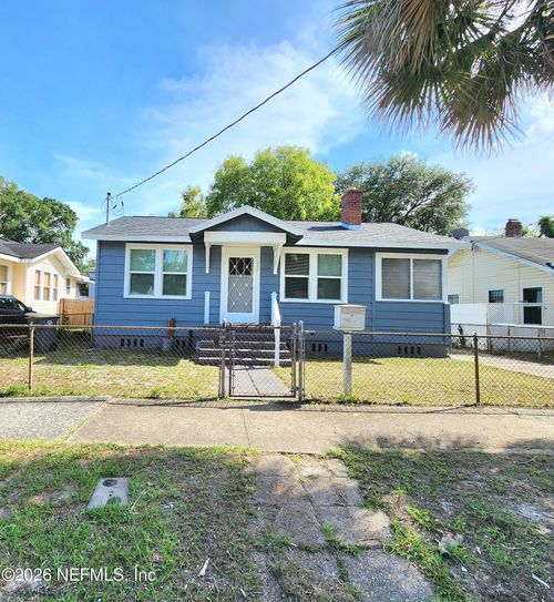 632 Ivy St, Jacksonville, FL, 32206-6245 | Card Image