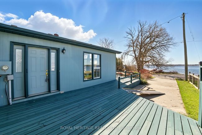 32 Price St W, House other with 2 bedrooms, 2 bathrooms and 6 parking in Brighton ON | Image 15