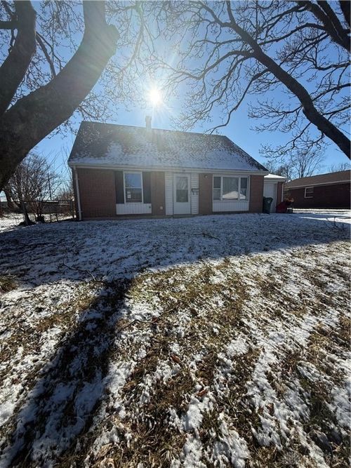 40 Greencliff Drive, Englewood, OH, 45322 | Card Image