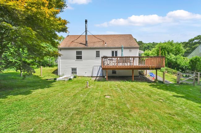 84 Wellman Rd, House other with 3 bedrooms, 1 bathrooms and null parking in Manchester CT | Image 4