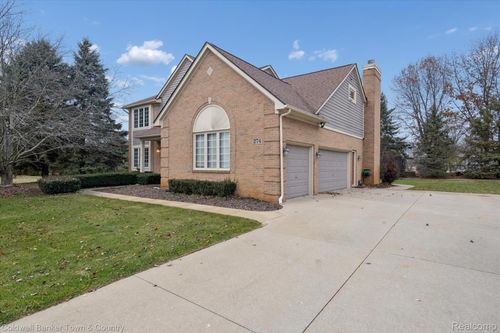 274 Carnoustie, Highland, MI, 48357-4752 | Card Image