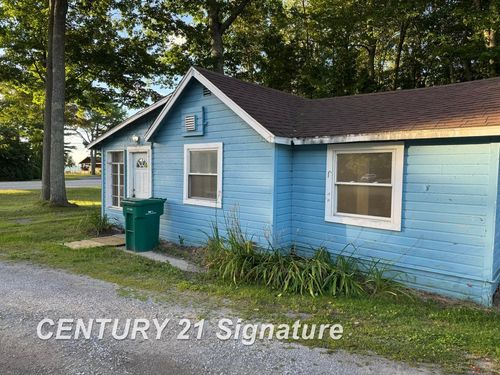 4060 S Us Highway 23, Greenbush, MI, 48738-9747 | Card Image