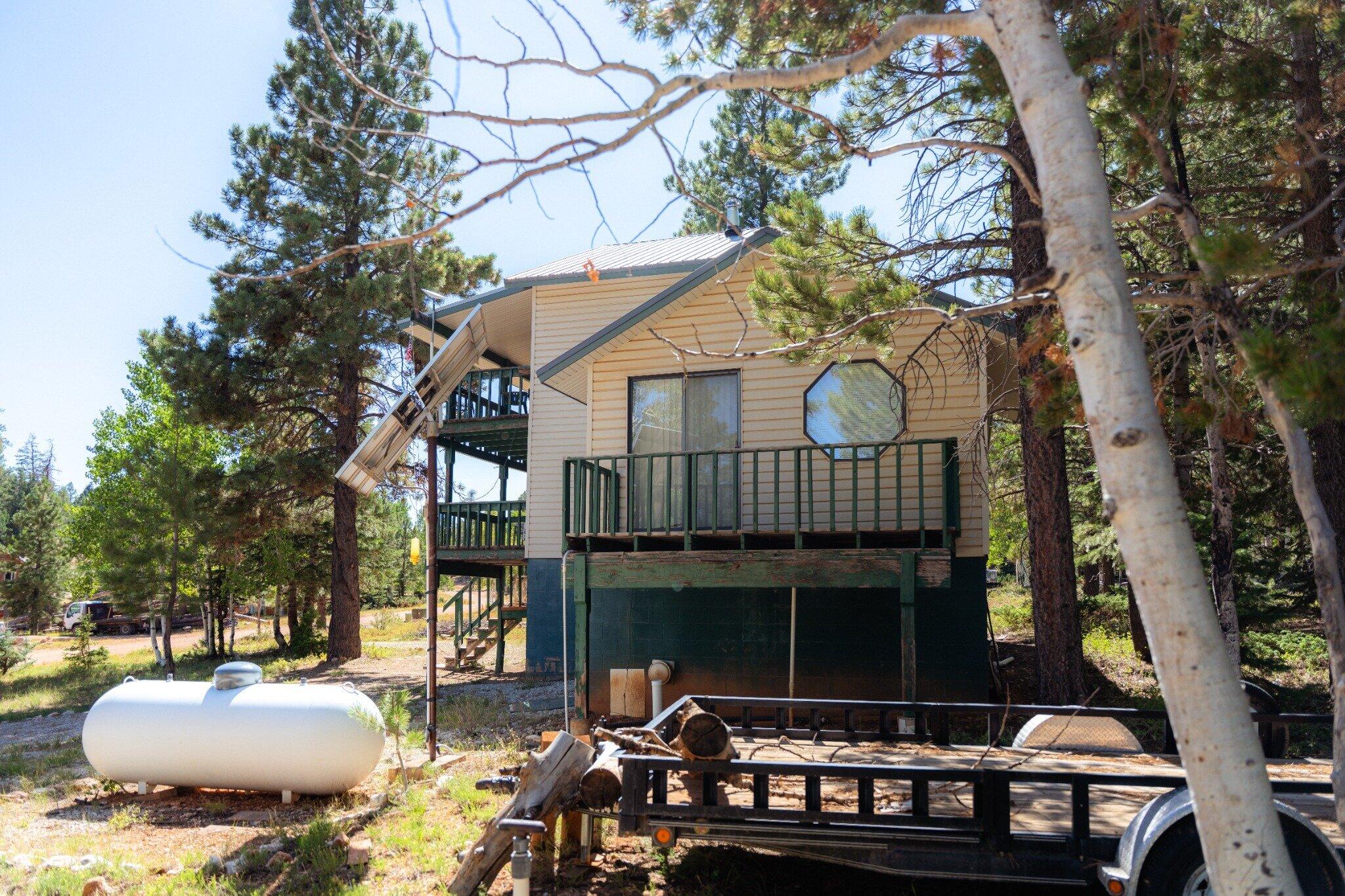 Residential in Duck Creek 3