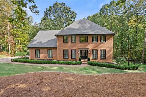 4802 Township Brow, Marietta, GA, 30066-1728 | Card Image