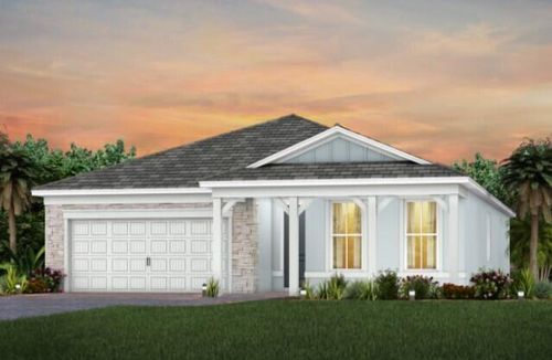 palmary-821-13574 Sw Vermillion Circle, Port St Lucie, FL, 34987 | Card Image