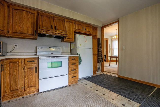 320 Miner Ave E, House other with 4 bedrooms, 2 bathrooms and null parking in Ladysmith WI | Image 24
