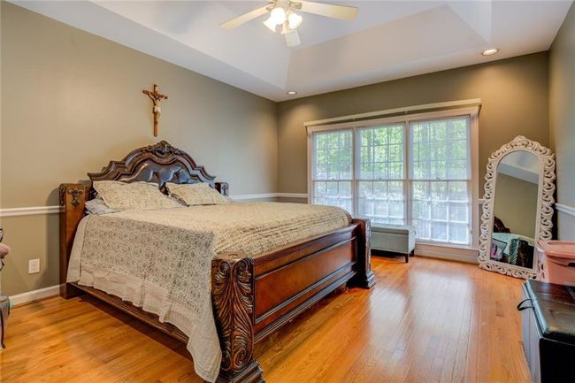 1341 Christian Cir Se, House other with 5 bedrooms, 3 bathrooms and null parking in Conyers GA | Image 36