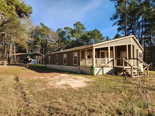 19598 County Road 2343, Troup, TX, 75789-4100 | Card Image