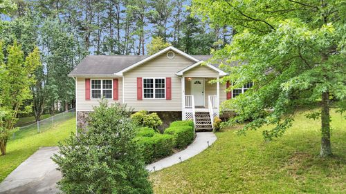 607 Gregory Ln, La Fayette, GA, 30728-2052 | Card Image