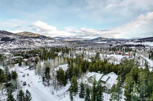 308 Red Hawk Cir, SILVERTHORNE, CO, 80498-5439 | Card Image
