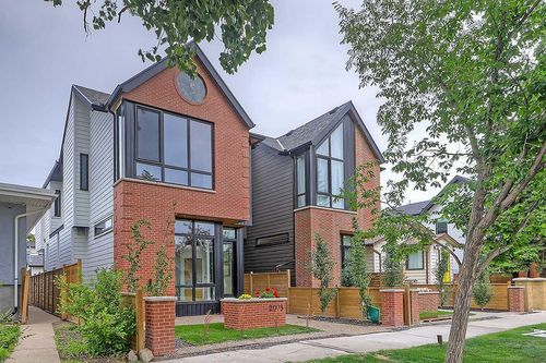 2008 8 Ave Se, Calgary, AB, T2G0N8 | Card Image