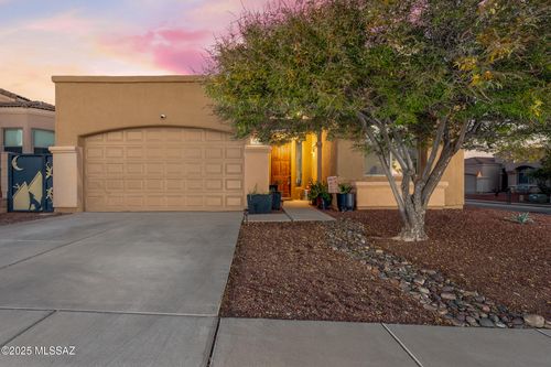 10467 S Drifter Ranch Place, Vail, AZ, 85641 | Card Image