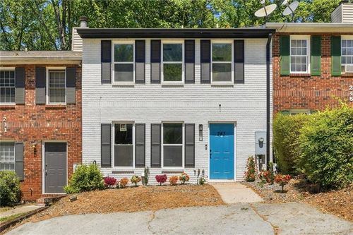 243 Timber Creek Ln Sw, Marietta, GA, 30060-5478 | Card Image