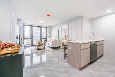 2F - 811 45th Street, Condo with 1 bedrooms, 1 bathrooms and null parking in Sunset Park NY | Image 2