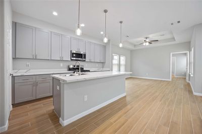 A - 326 Gans Street, House other with 3 bedrooms, 2 bathrooms and null parking in Houston TX | Image 3