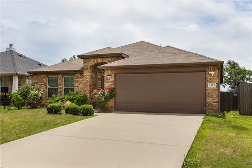1513 Jacksons Run, Greenville, TX, 75402-7626 | Card Image