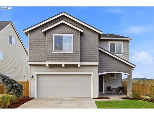 9025 N Dogwood St, Camas, WA, 98607-7563 | Card Image